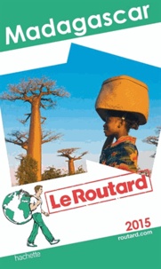  Le Routard - Madagascar.