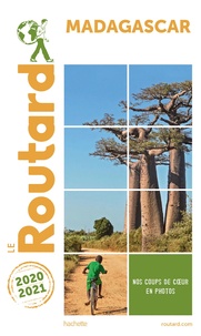 Meilleurs téléchargements de livres gratuits Madagascar (Litterature Francaise) PDB ePub iBook par Le Routard