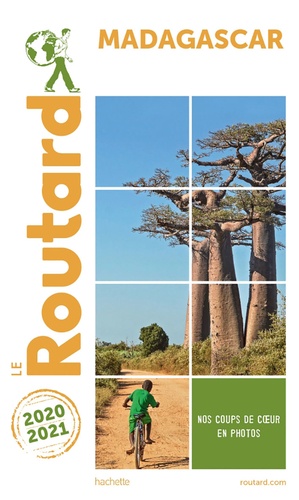 Madagascar  Edition 2020-2021