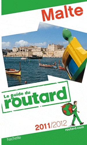 Malte  Edition 2011-2012