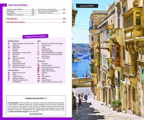 Malte  Edition 2023-2024