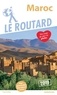  Le Routard - Maroc.