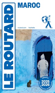 Le Routard - Maroc.