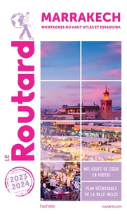 Marrakech