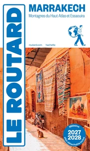 Marrakech