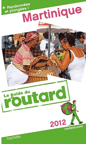 Martinique  Edition 2012