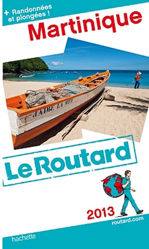 Martinique  Edition 2013
