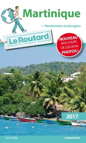 Martinique  Edition 2017