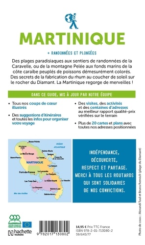 Martinique  Edition 2022-2023