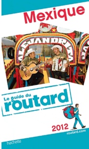  Le Routard - Mexique.