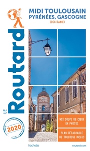 Livres gratuits sur les téléchargements de CD Midi toulousain, Pyrénées, Gasgogne (Occitanie) par Le Routard RTF MOBI PDF (French Edition) 9782017100799