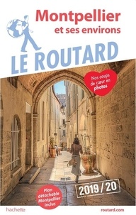 Montpellier Et Ses Environs Broché - 