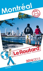  Le Routard - Montréal.