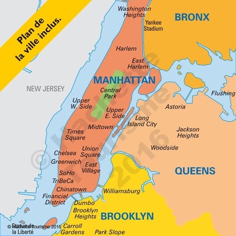 New York  Edition 2016