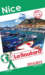  Le Routard - Nice.