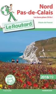 Livres électroniques en ligne à téléchargement gratuit Nord-Pas-de-Calais (French Edition) RTF CHM 9782016266625 par Le Routard