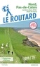  Le Routard - Nord-Pas-de-Calais. 1 Plan détachable