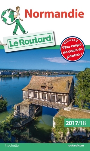 Normandie  Edition 2017-2018