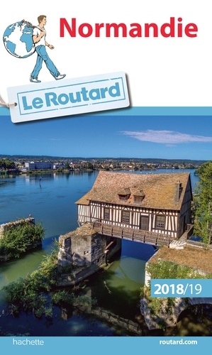 Normandie  Edition 2018-2019