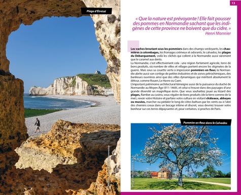 Normandie  Edition 2020-2021