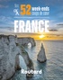  Le Routard - Nos 52 week-ends coups de coeur en France - L'indispensable pour choisir sa prochaine destination....