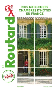 Ebook gratuit et téléchargement Nos meilleures chambres d'hôtes en France par Le Routard MOBI RTF PDB 9782017068594 (French Edition)