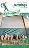  Le Routard - Nos meilleurs campings en France.