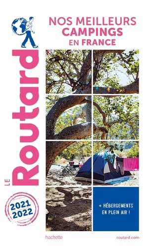 Nos meilleurs campings en France  Edition 2021-2022