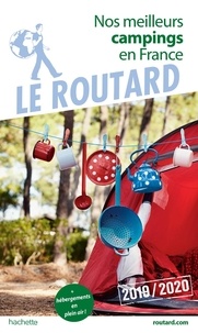 Téléchargez les ebooks amazon Nos meilleurs campings en France par Le Routard 9782017067115 (Litterature Francaise)
