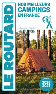 Nos meilleurs campings en France
