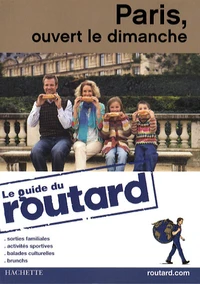 Paris, ouvert le dimanche