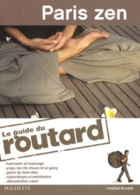  Le Routard - Paris zen.