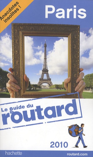 Paris  Edition 2010
