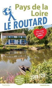Livres à télécharger gratuitement au format pdf Pays de la Loire par Le Routard in French