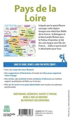 Pays de la Loire  Edition 2019-2020