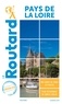  Le Routard - Pays de la Loire. 1 Plan détachable