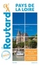  Le Routard - Pays de la Loire. 1 Plan détachable