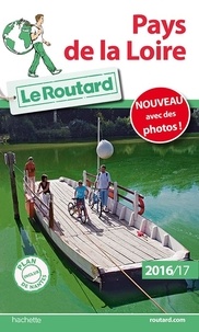  Le Routard - Pays de la Loire.