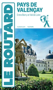 Pays de Valençay
