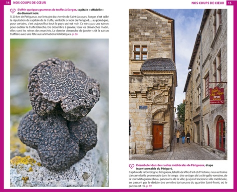 Périgord, Dordogne  Edition 2020