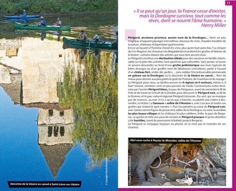 Périgord, Dordogne  Edition 2020