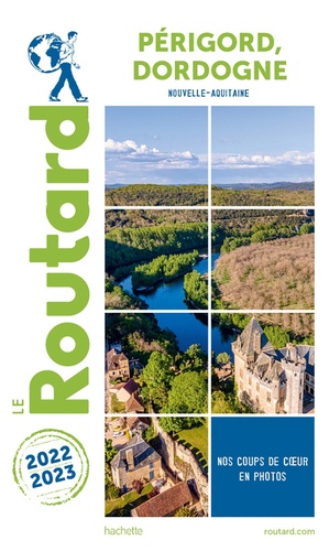 Périgord, Dordogne  Edition 2022-2023
