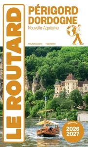 Périgord, Dordogne