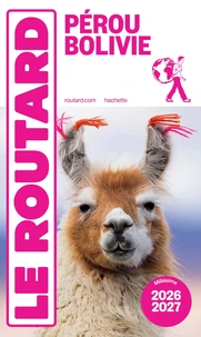 Pérou, Bolivie