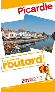  Le Routard - Picardie.