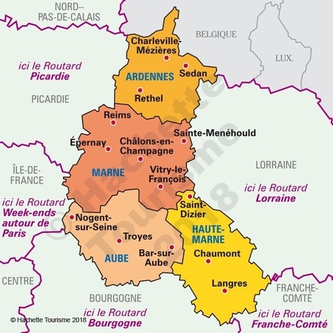 Picardie  Edition 2018-2019