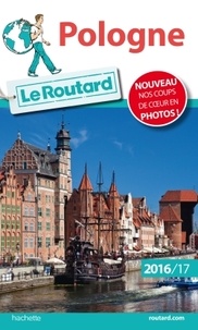  Le Routard - Pologne.