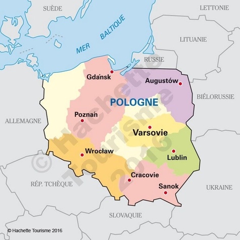 Pologne  Edition 2016-2017