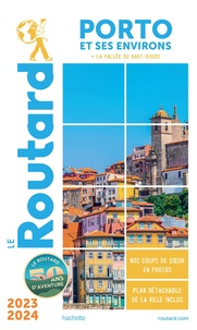  Le Routard - Porto et ses environs.