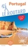  Le Routard - Portugal. 1 Plan détachable